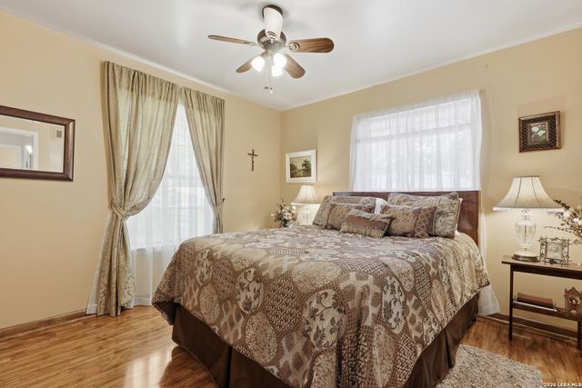 730 INDIGO ST, San Antonio, TX 78216
