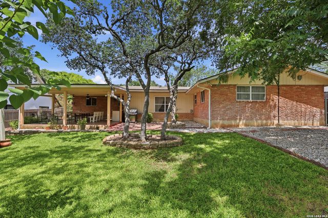 730 INDIGO ST, San Antonio, TX 78216