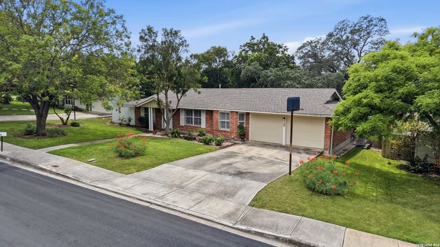 730 INDIGO ST, San Antonio, TX 78216