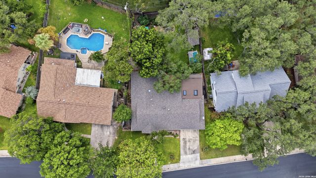 730 INDIGO ST, San Antonio, TX 78216
