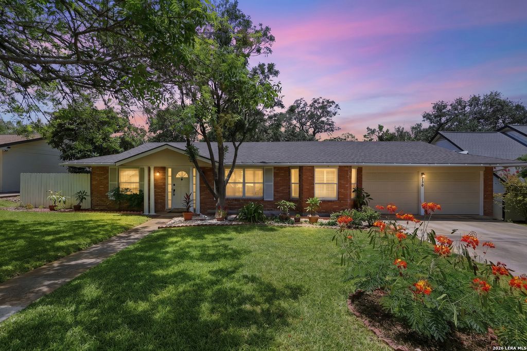 730 INDIGO ST, San Antonio, TX 78216