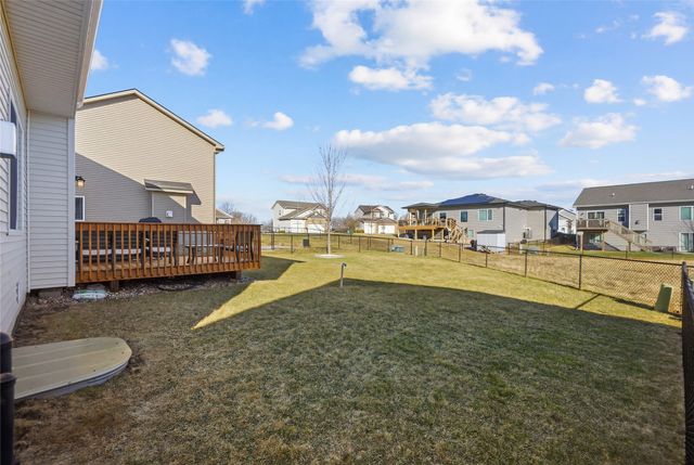 401 SE 15th Street, Grimes, IA 50111