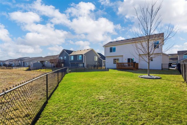 401 SE 15th Street, Grimes, IA 50111