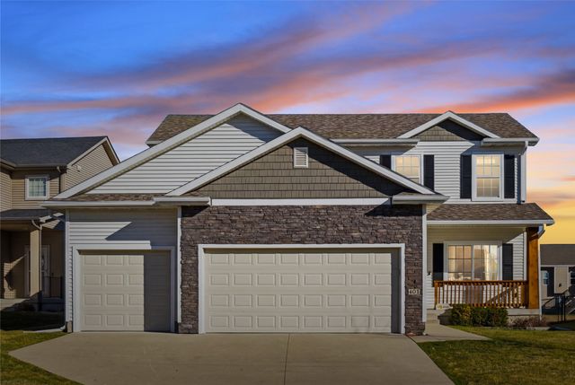 401 SE 15th Street, Grimes, IA 50111