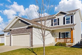 401 SE 15th Street, Grimes, IA 50111