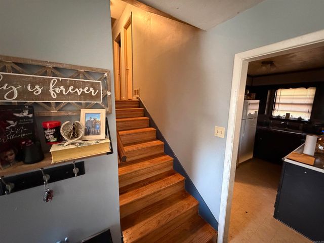 1920 Broken Arrow Drive, North Little Rock, AR 72118