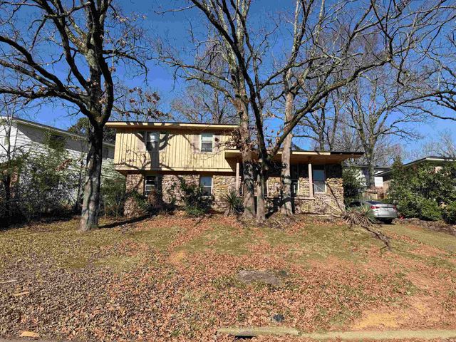 1920 Broken Arrow Drive, North Little Rock, AR 72118