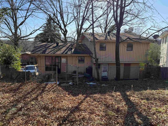 1920 Broken Arrow Drive, North Little Rock, AR 72118