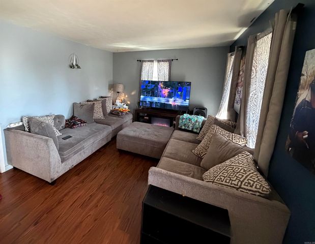 1920 Broken Arrow Drive, North Little Rock, AR 72118