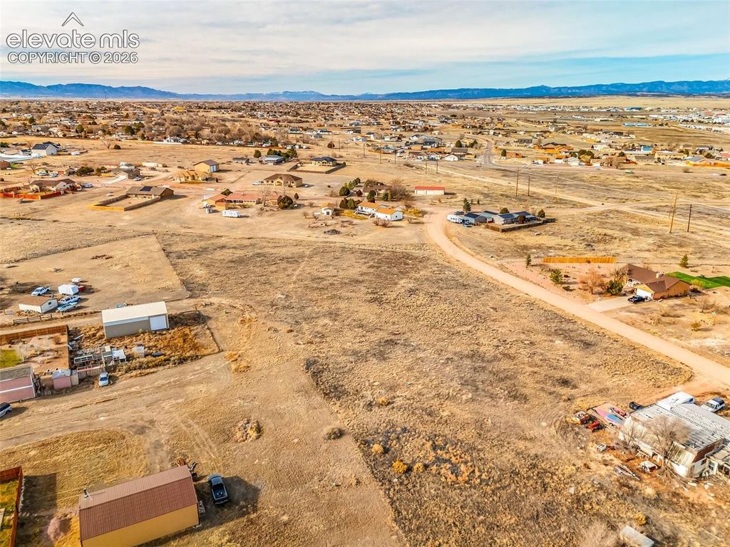 872 E Waverly Drive, Pueblo, CO 81007 — photo 4