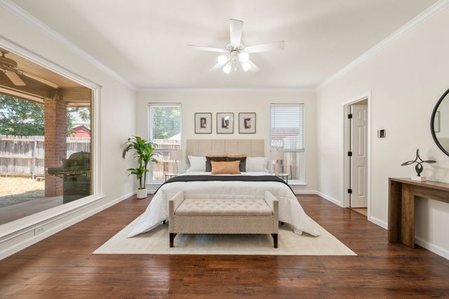 9045 Tyne Trail, Fort Worth, TX 76118