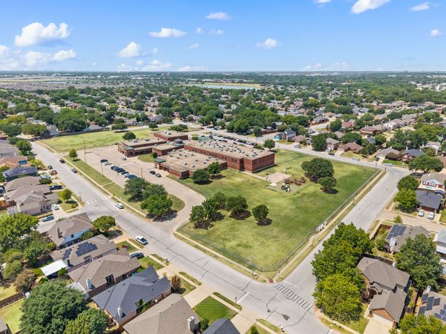 9045 Tyne Trail, Fort Worth, TX 76118