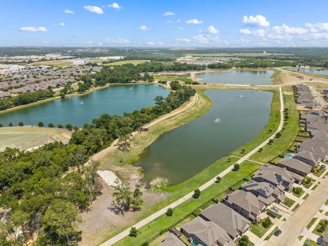 9045 Tyne Trail, Fort Worth, TX 76118