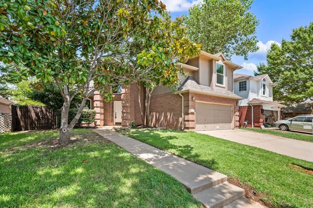 9045 Tyne Trail, Fort Worth, TX 76118
