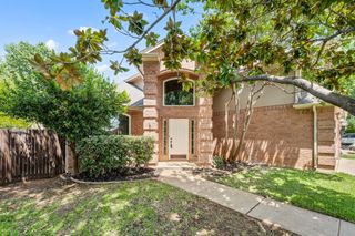 9045 Tyne Trail, Fort Worth, TX 76118