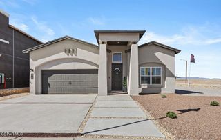 101 Bonnie Trail, Santa Teresa, NM 88008