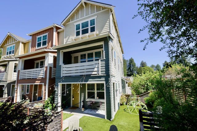 304 Ginger Lane, Scotts Valley, CA 95066