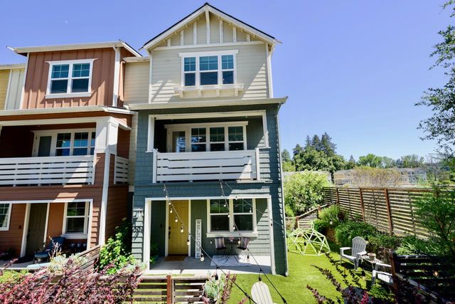 304 Ginger Lane, Scotts Valley, CA 95066
