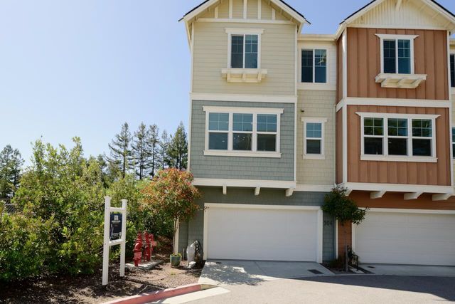 304 Ginger Lane, Scotts Valley, CA 95066
