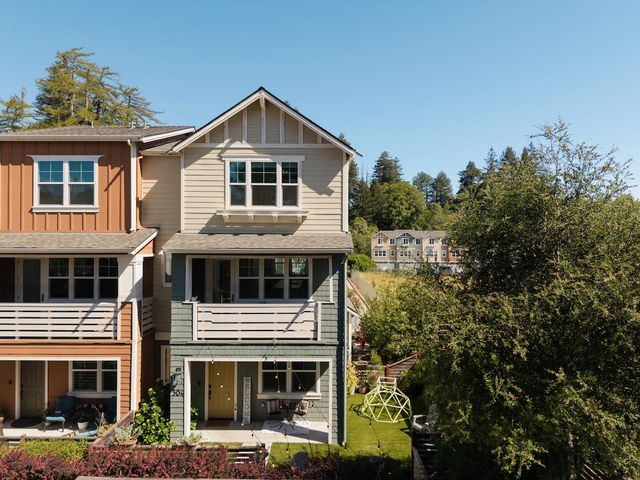 304 Ginger Lane, Scotts Valley, CA 95066