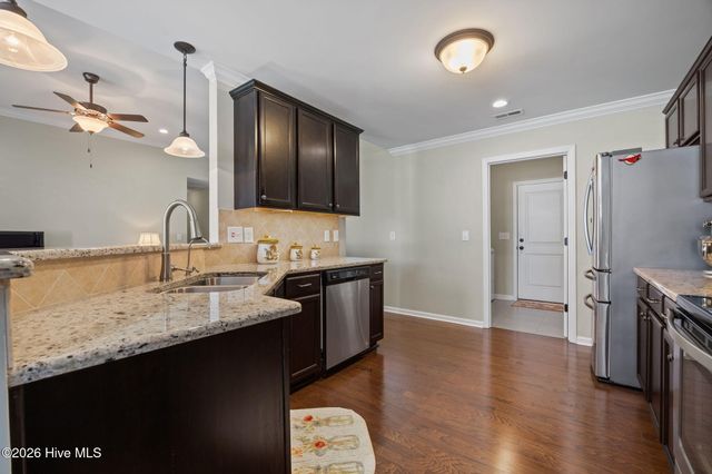 349 Crimson Drive, Winterville, NC 28590