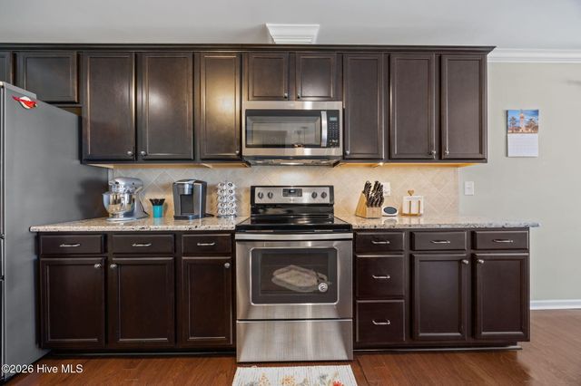 349 Crimson Drive, Winterville, NC 28590