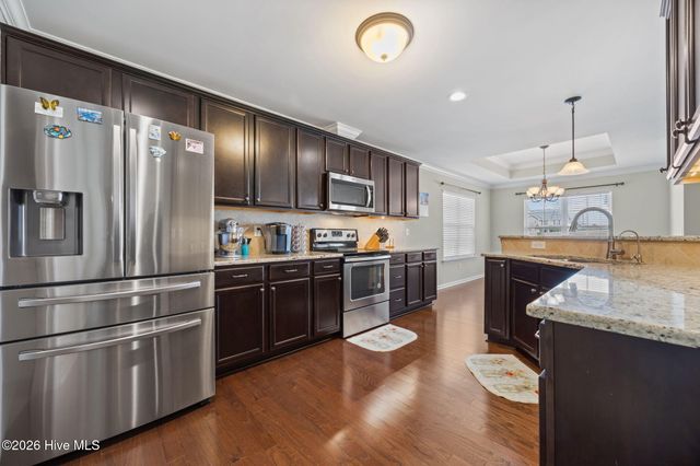 349 Crimson Drive, Winterville, NC 28590