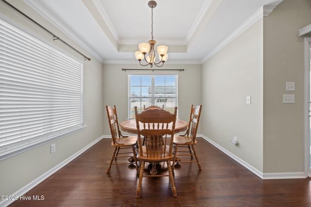 349 Crimson Drive, Winterville, NC 28590