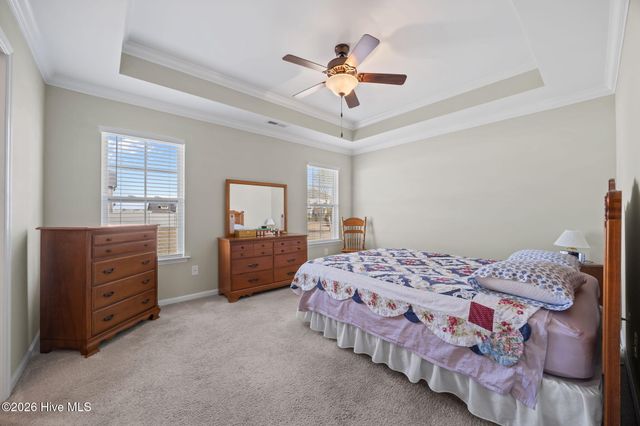 349 Crimson Drive, Winterville, NC 28590