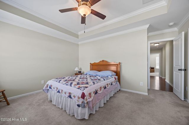 349 Crimson Drive, Winterville, NC 28590