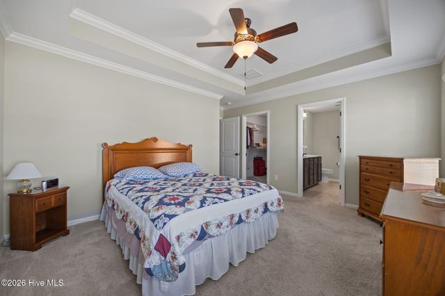 349 Crimson Drive, Winterville, NC 28590