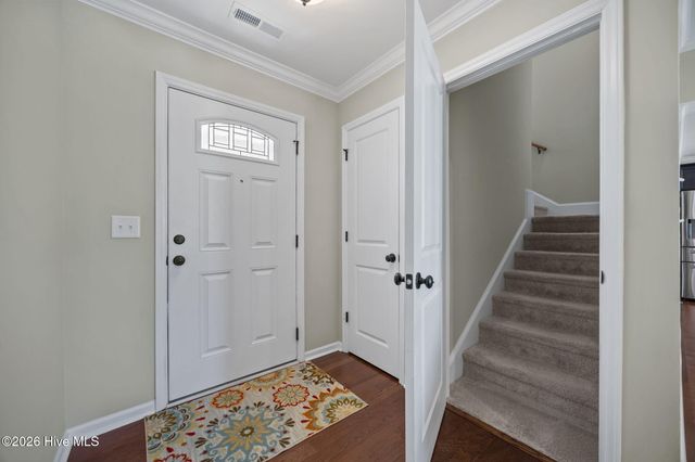 349 Crimson Drive, Winterville, NC 28590