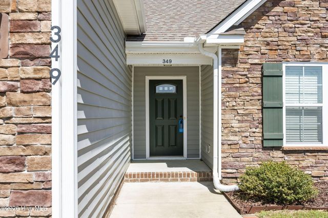 349 Crimson Drive, Winterville, NC 28590