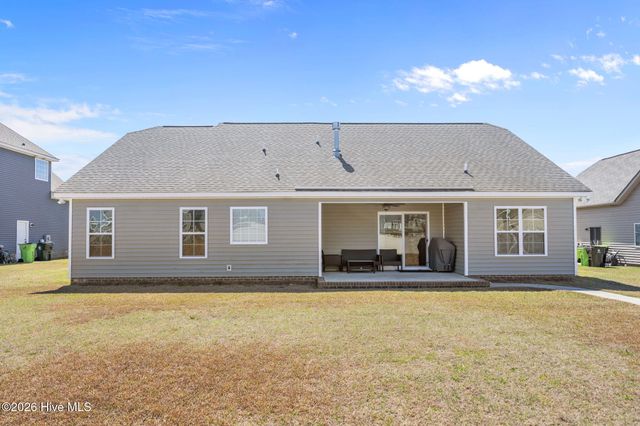 349 Crimson Drive, Winterville, NC 28590