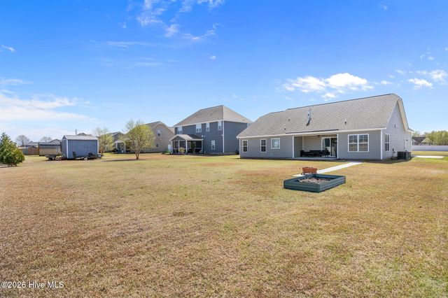 349 Crimson Drive, Winterville, NC 28590