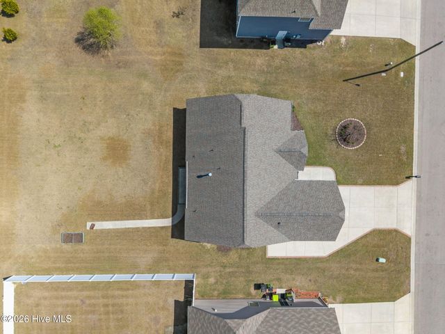 349 Crimson Drive, Winterville, NC 28590