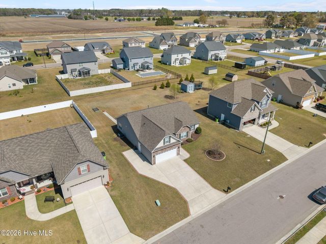 349 Crimson Drive, Winterville, NC 28590