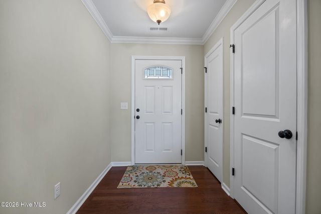 349 Crimson Drive, Winterville, NC 28590