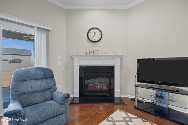 349 Crimson Drive, Winterville, NC 28590