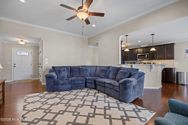 349 Crimson Drive, Winterville, NC 28590