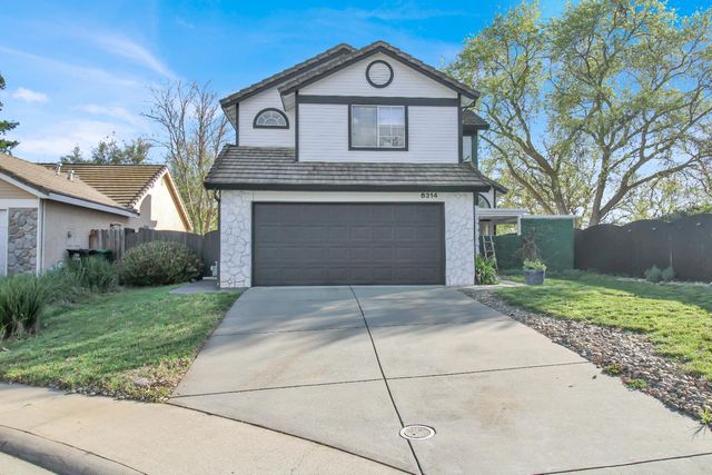 8314 Windwood Way, Elk Grove, CA 95758