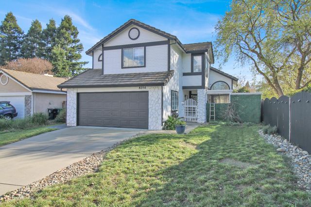 8314 Windwood Way, Elk Grove, CA 95758