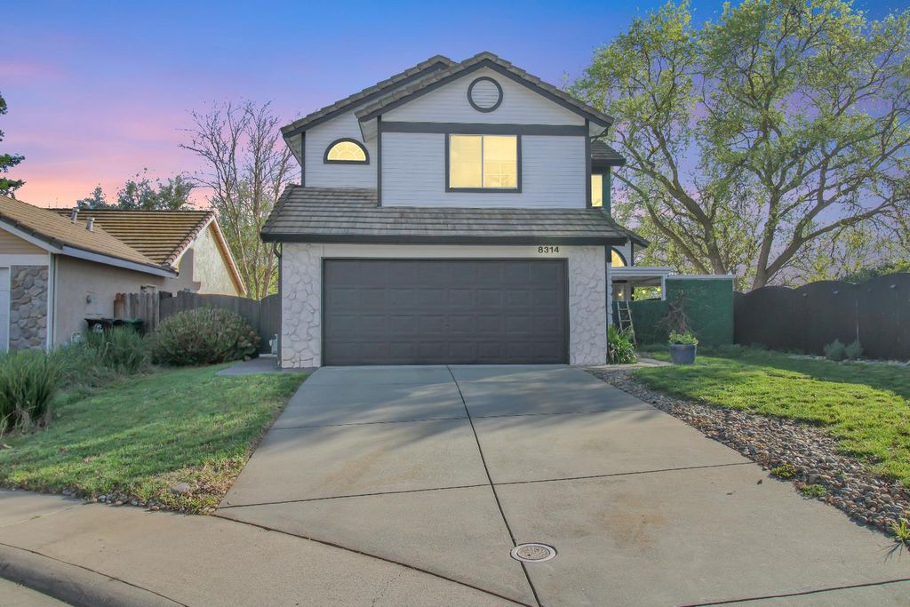8314 Windwood Way, Elk Grove, CA 95758