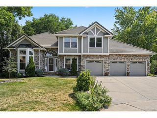 7716 S Louthan Ct, Littleton, CO 80120