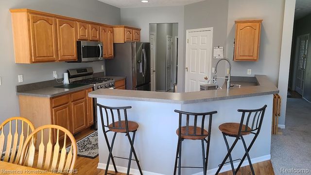 11133 Hannah Jane Drive, Handy Township, MI 48836