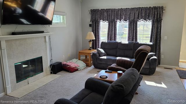 11133 Hannah Jane Drive, Handy Township, MI 48836