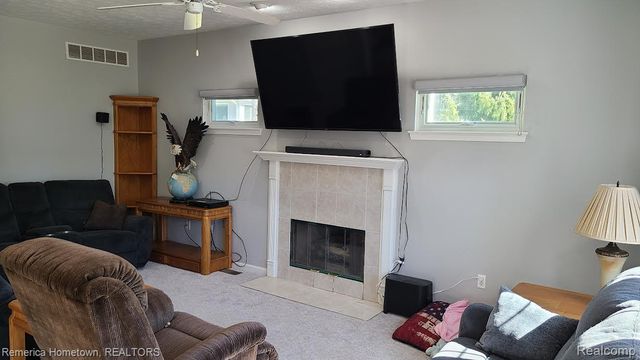 11133 Hannah Jane Drive, Handy Township, MI 48836