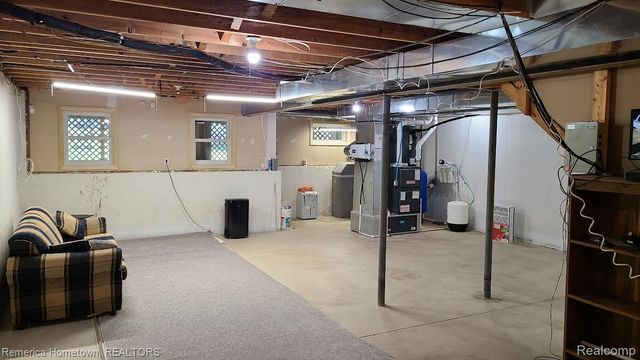 11133 Hannah Jane Drive, Handy Township, MI 48836