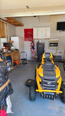 11133 Hannah Jane Drive, Handy Township, MI 48836