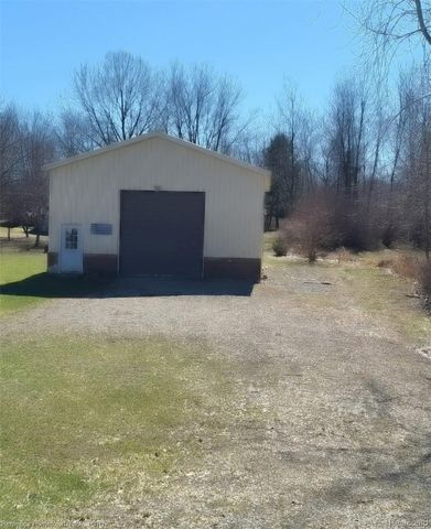 11133 Hannah Jane Drive, Handy Township, MI 48836